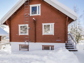 Holiday Home Aurinkoalppi 11a includes 2 lift tickets by Interhome